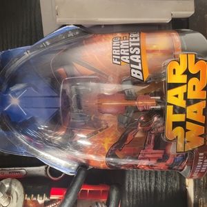 Destroyer Droid Star wars